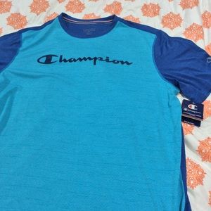Champion T Shirt Mens XXL